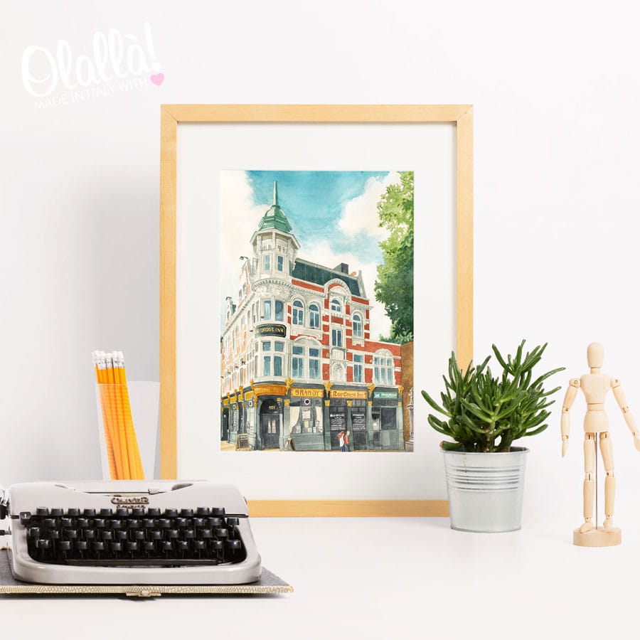 DIPINTO-PERSONALIZZATO-DA-FOTO-HOTEL