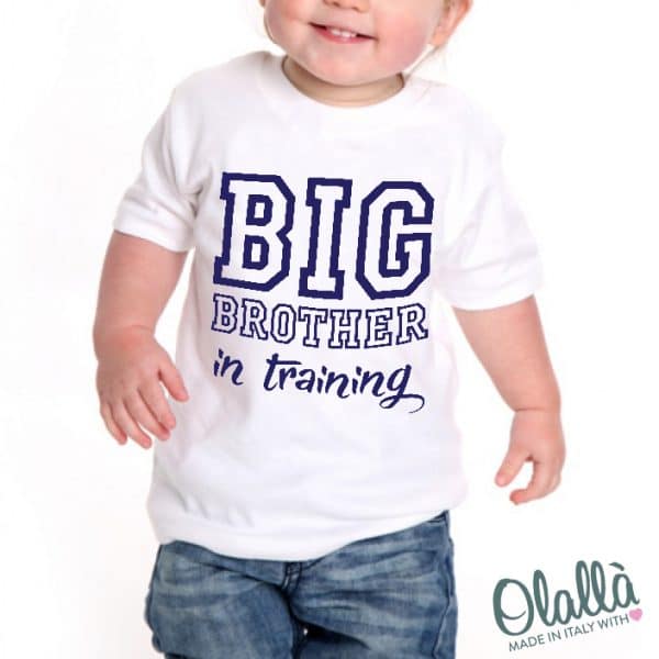 maglie personalizzate bambini