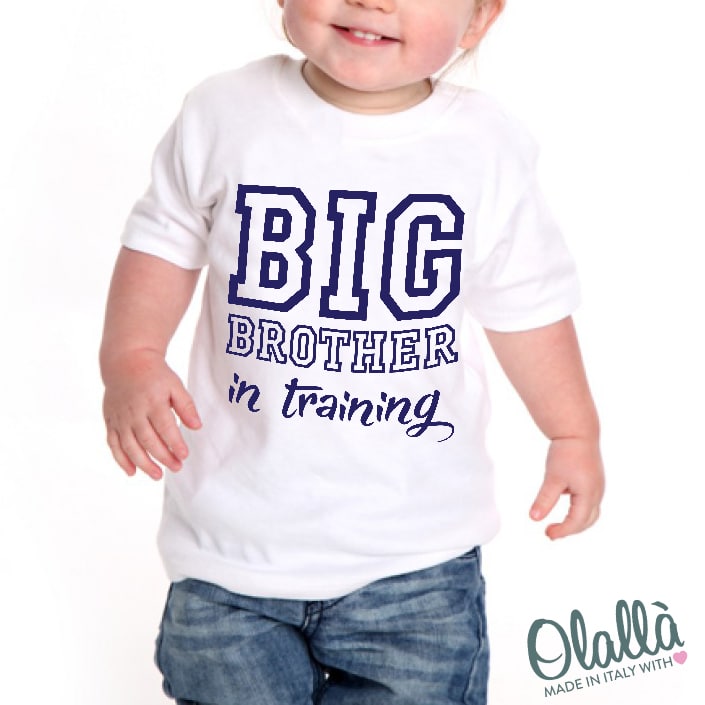 magliette personalizzate bambino