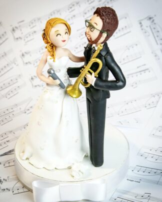 cake-topper-sposini-personalizzato-musica3