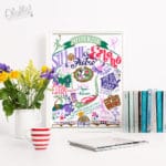 illustrazione-personalizzata-matrimonio-anniversario-ritratto