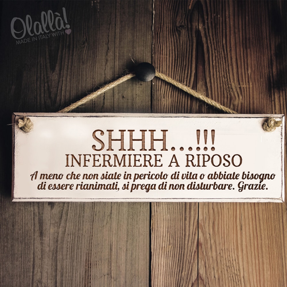 Immagini Simpatiche Infermiere