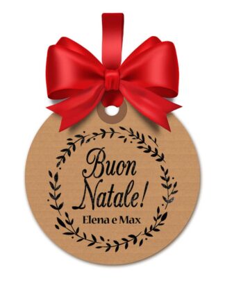 timbrotondo-personalizzato-coroncina-buon-natale