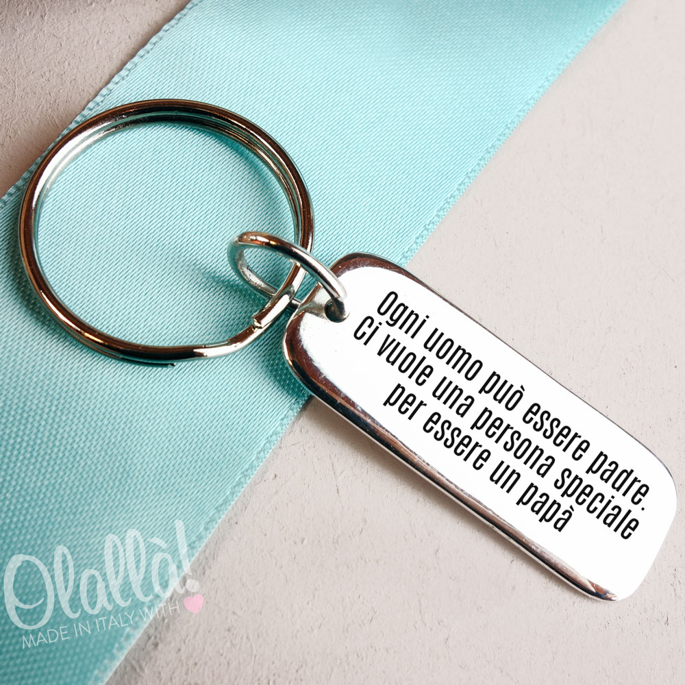 portachiavi-argento-personalizzato-idea-regalo-papa