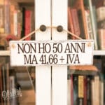 targhetta-personalizzata-non-ho-50-anni-ma-iva