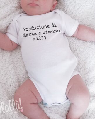 body-neonato-produzione-di