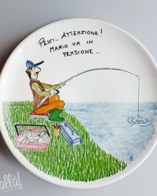 piatto-ceramica-personalizzato-da-appendere-pensione-pesca