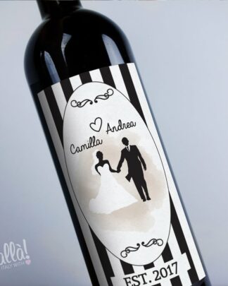bottiglia-anniversario-sposi-vino-etichetta-personalizzata