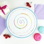 Tortiera-regalo-maestre-fine-anno-nomi-alunni-personalizzata