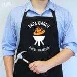 Grembiule-re-del-barbeque-personalizzato-regalo