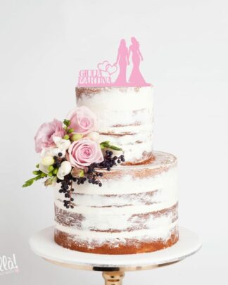 cake-topper-coppia-donne-con-nomi-e-cuori-matrimonio