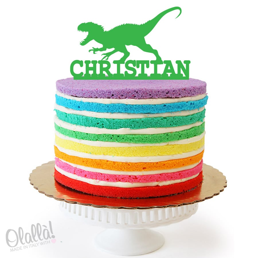 cake-topper-dinosauro-nome-festeggiato-compleanno-personalizzato