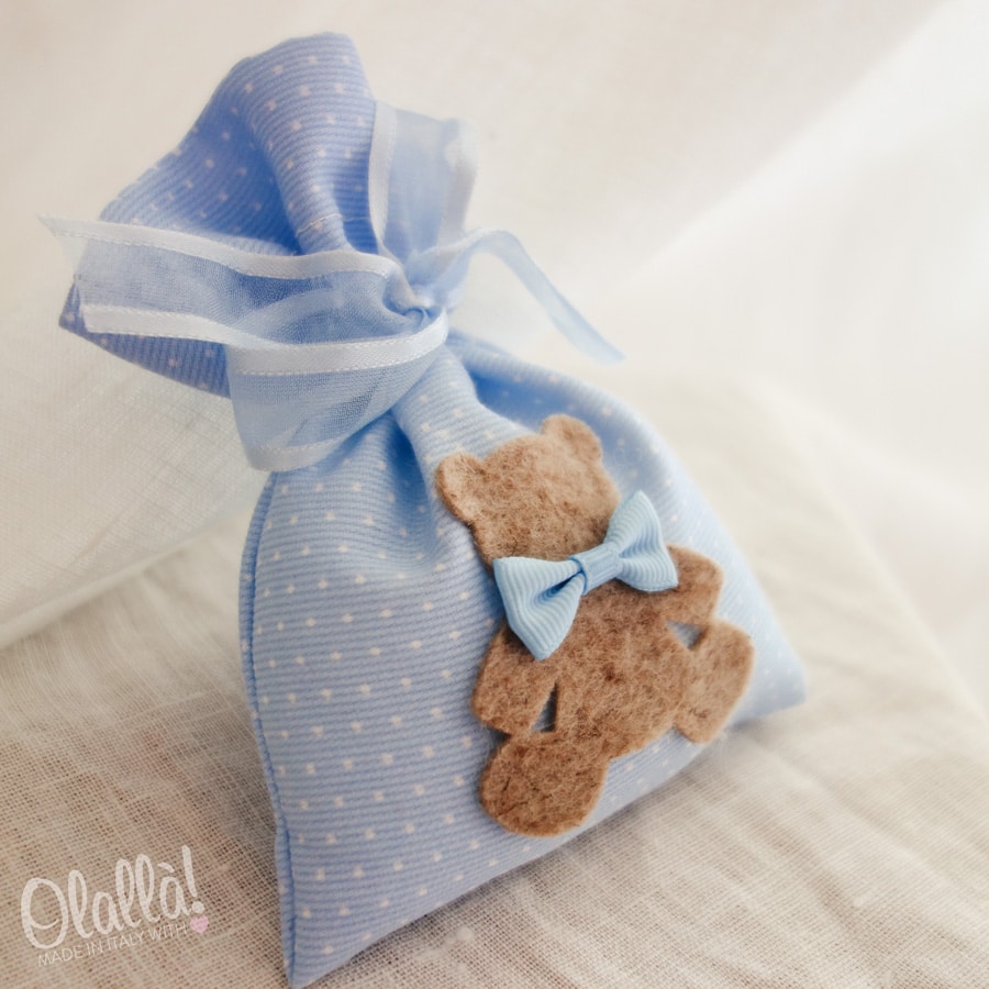 20 Idee Originali per Delle Bomboniere da Battesimo Sorprendenti ed
Economiche! Olalla