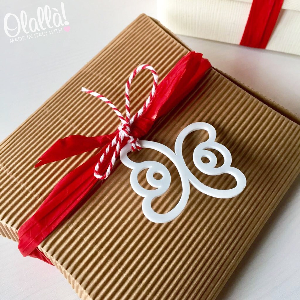 Regali Di Natale Per Clienti.Regali Di Natale Per Clienti Olalla