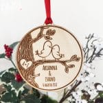 pallina-natale-personalizzata-uccellini-regalo