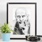 dipinto-personalizzato-regalo-compleanno-50-ritratto
