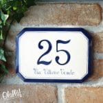 numero-civico-ottagonale-semplice-decoro-blu