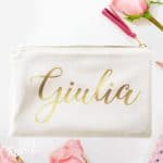 porta-trucchi-personalizzata