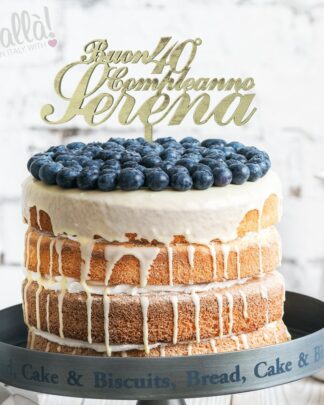 cake-topper-compleanno-elegante-40-anni