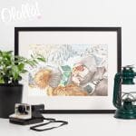 illustrazione-ritratto-coppia-personalizzata-regalo