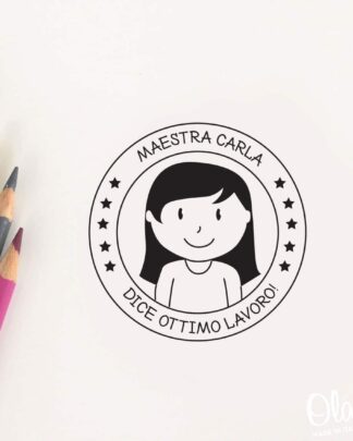 Timbri per Maestre