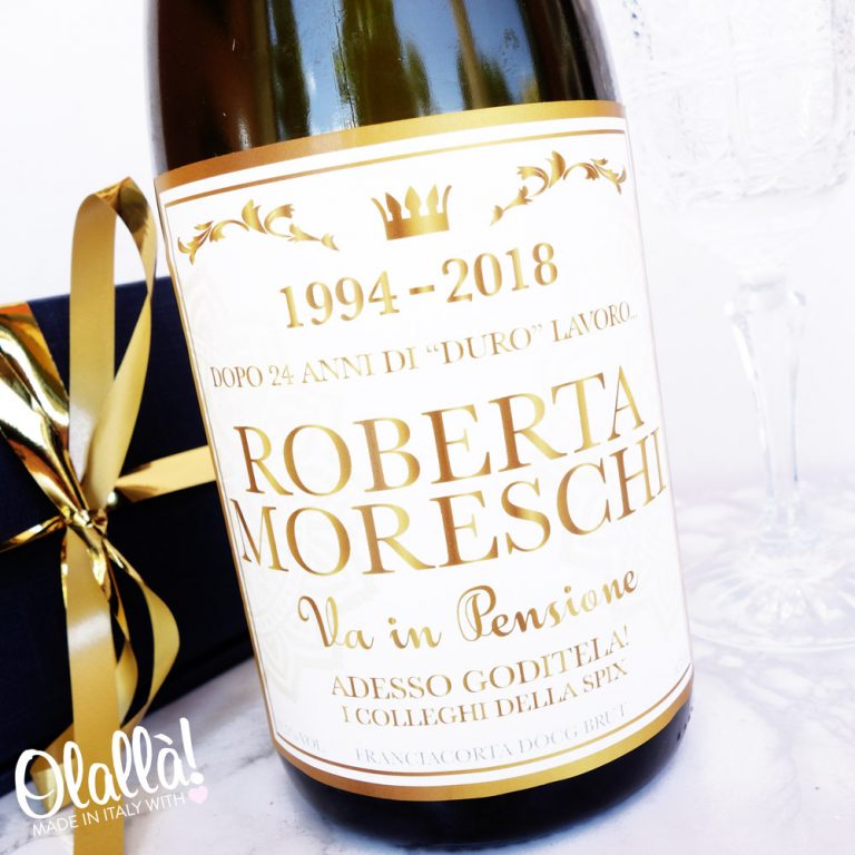 Regali Per Pensione: Idee Regalo Pensionamento Lui E Lei [2022 - Foto 11