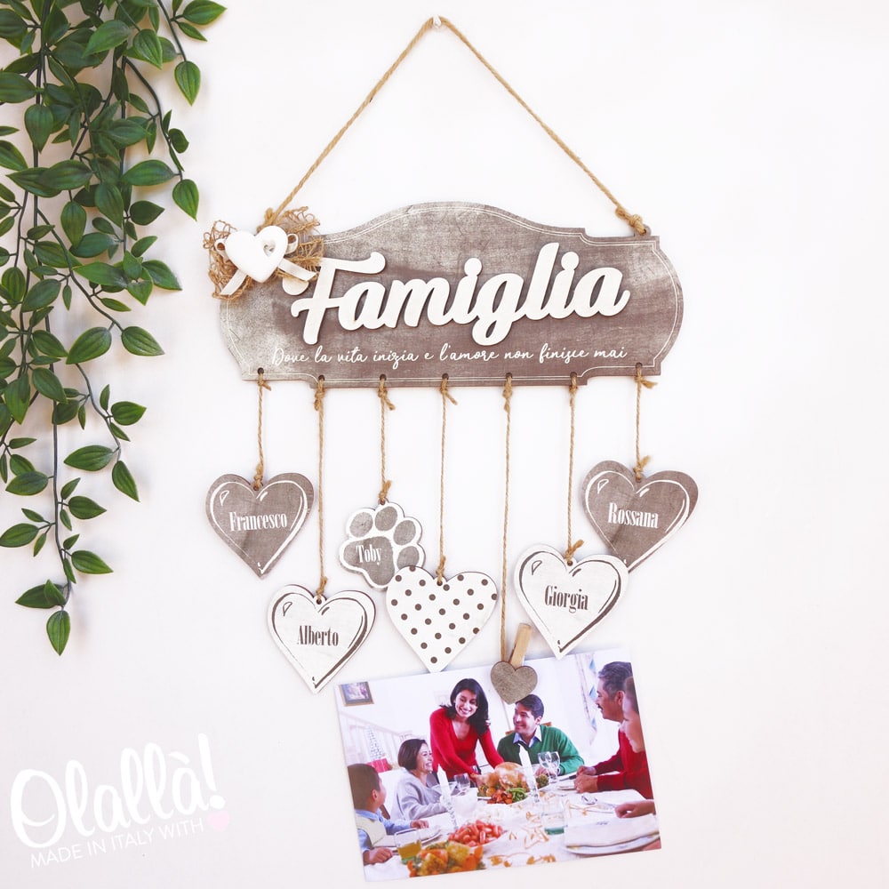 targhetta-famiglia-personalizzata-legno