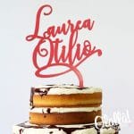 cake-topper-laurea-nome-svolazzo