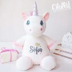 pupazzo-unicorno-bianco-personalizzato-regalo-bambino