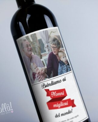 bottigli-vino-persoalizzata-foto-nonni