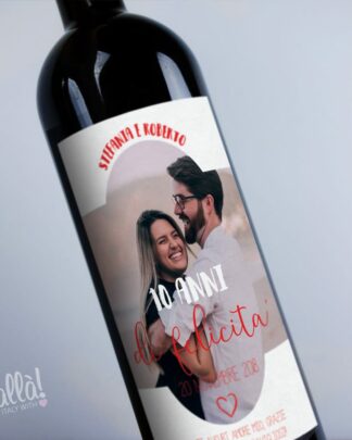 bottiglia-vino-personalizzata-foto-anniversario