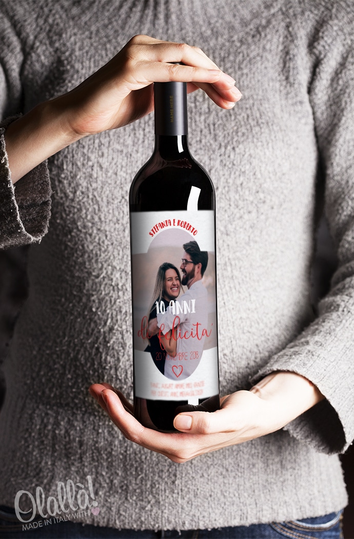 bottiglia-vino-personalizzata-foto-anniversario