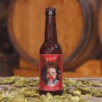 birra-personalizzata-natale-foto-caricatura