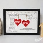 quadro-cuori-carta-personalizzato-coppia-regalo-4