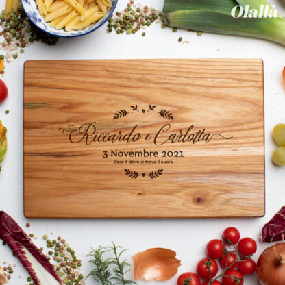tagliere-cucina-regalo-anniversario-ghirlanda2