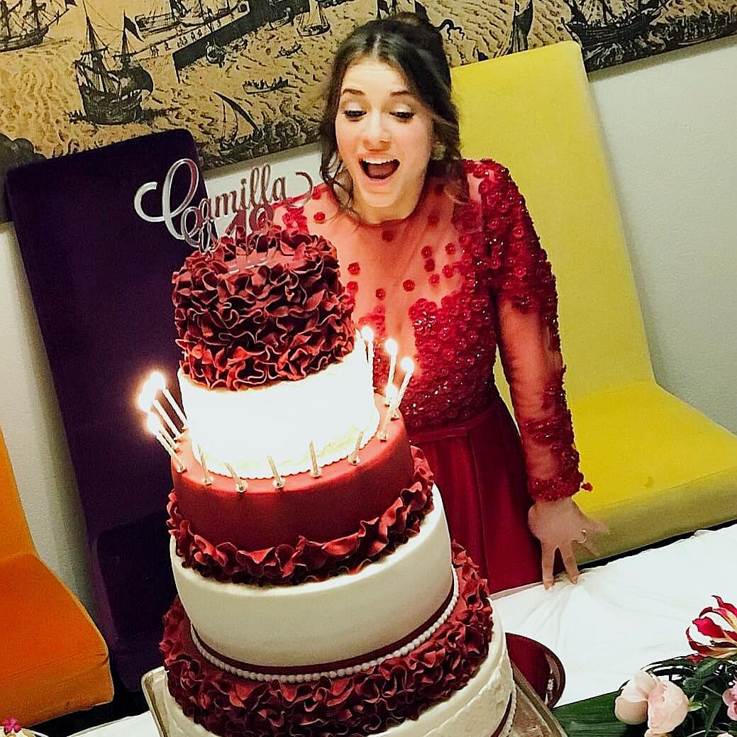 COMPLEANNO