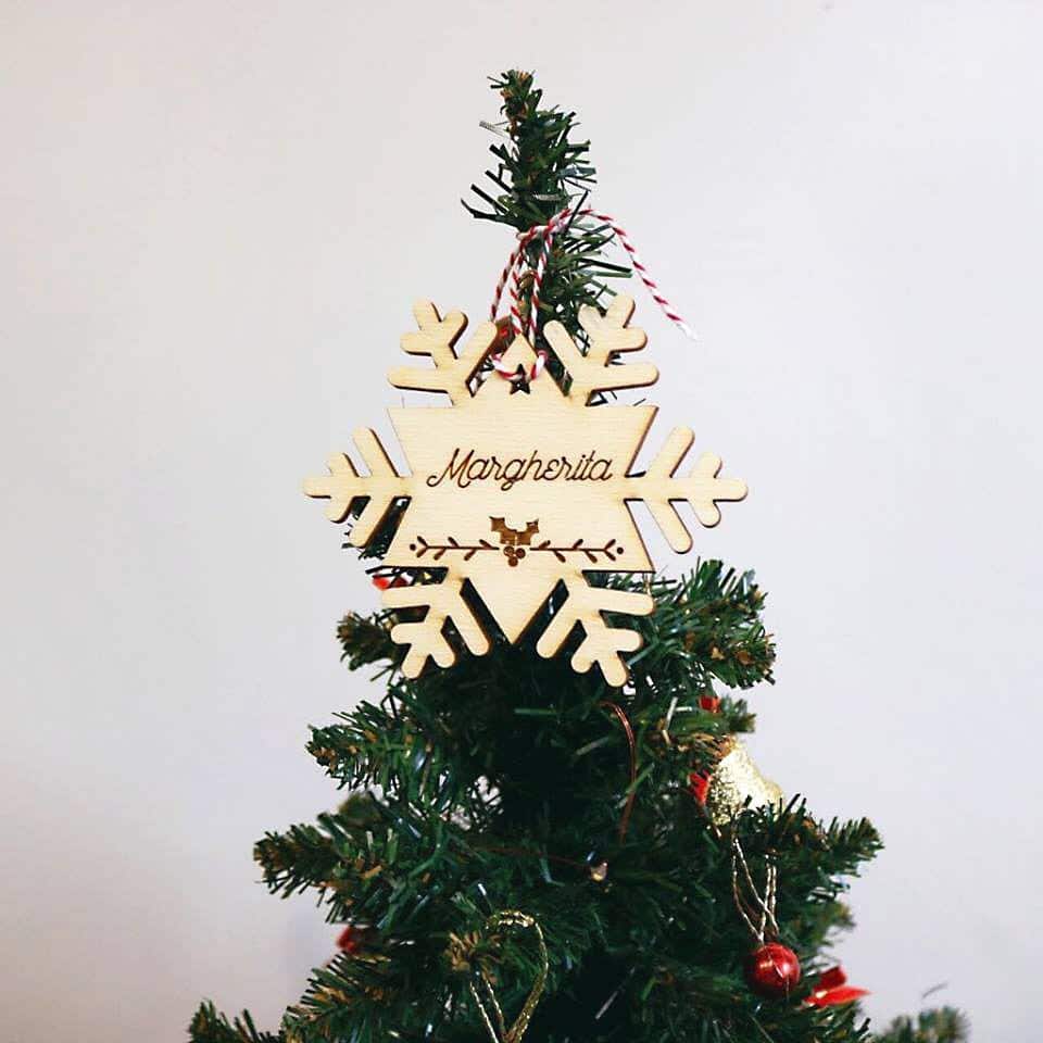DECORAZIONEALBERO