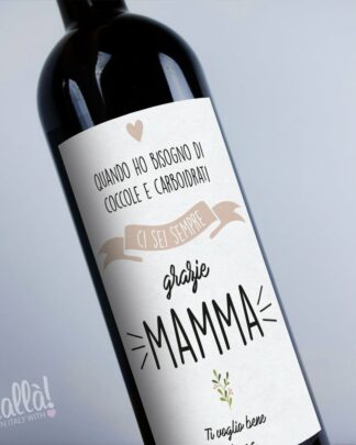 bottiglia-personalizzata-vino-regalo-mamma