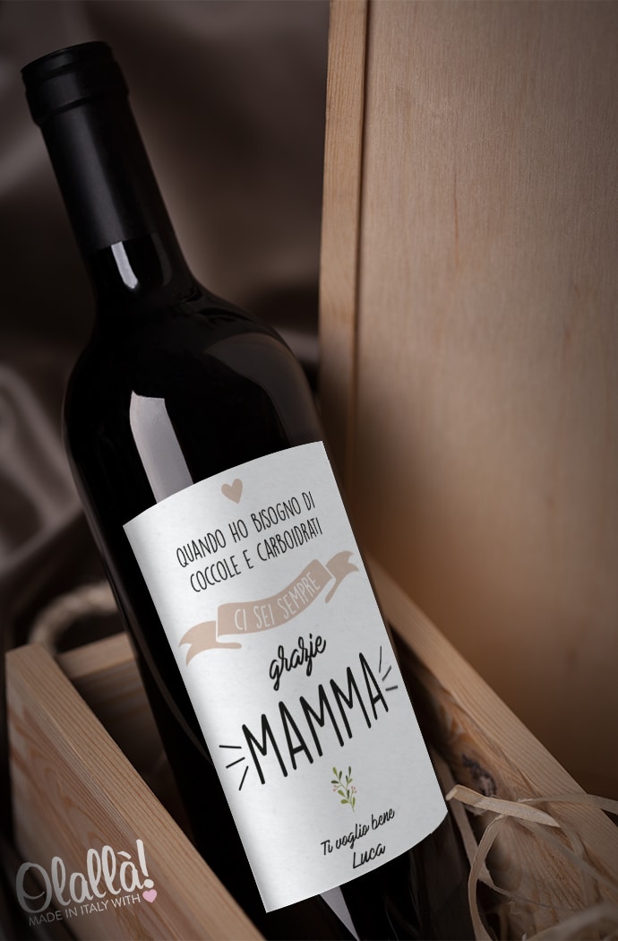 bottiglia-personalizzata-vino-regalo-mamma