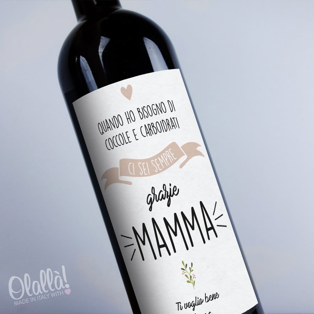 bottiglia-personalizzata-vino-regalo-mamma