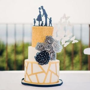 caketopper