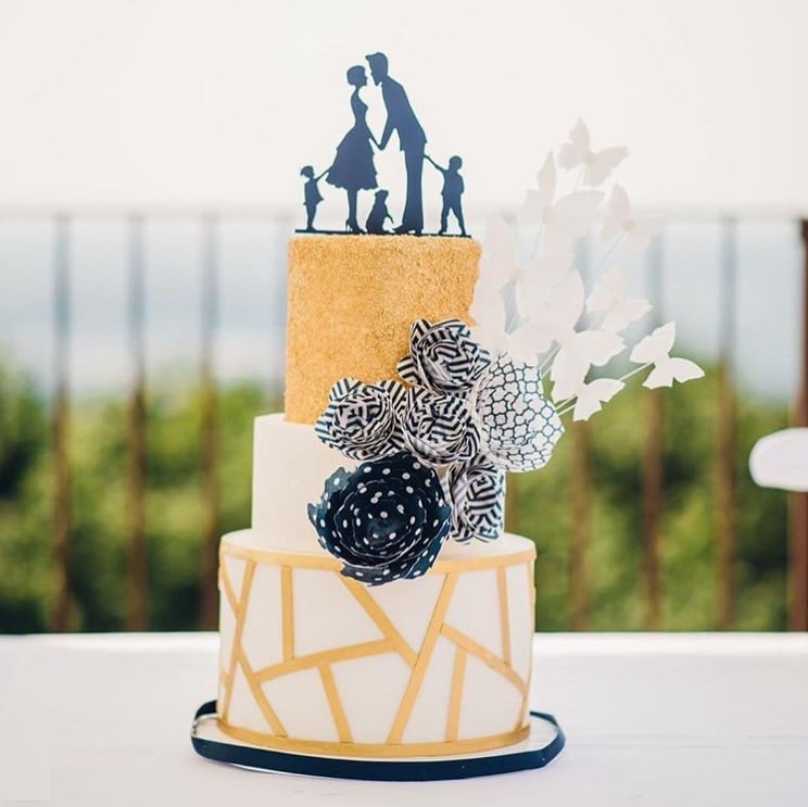 caketopper