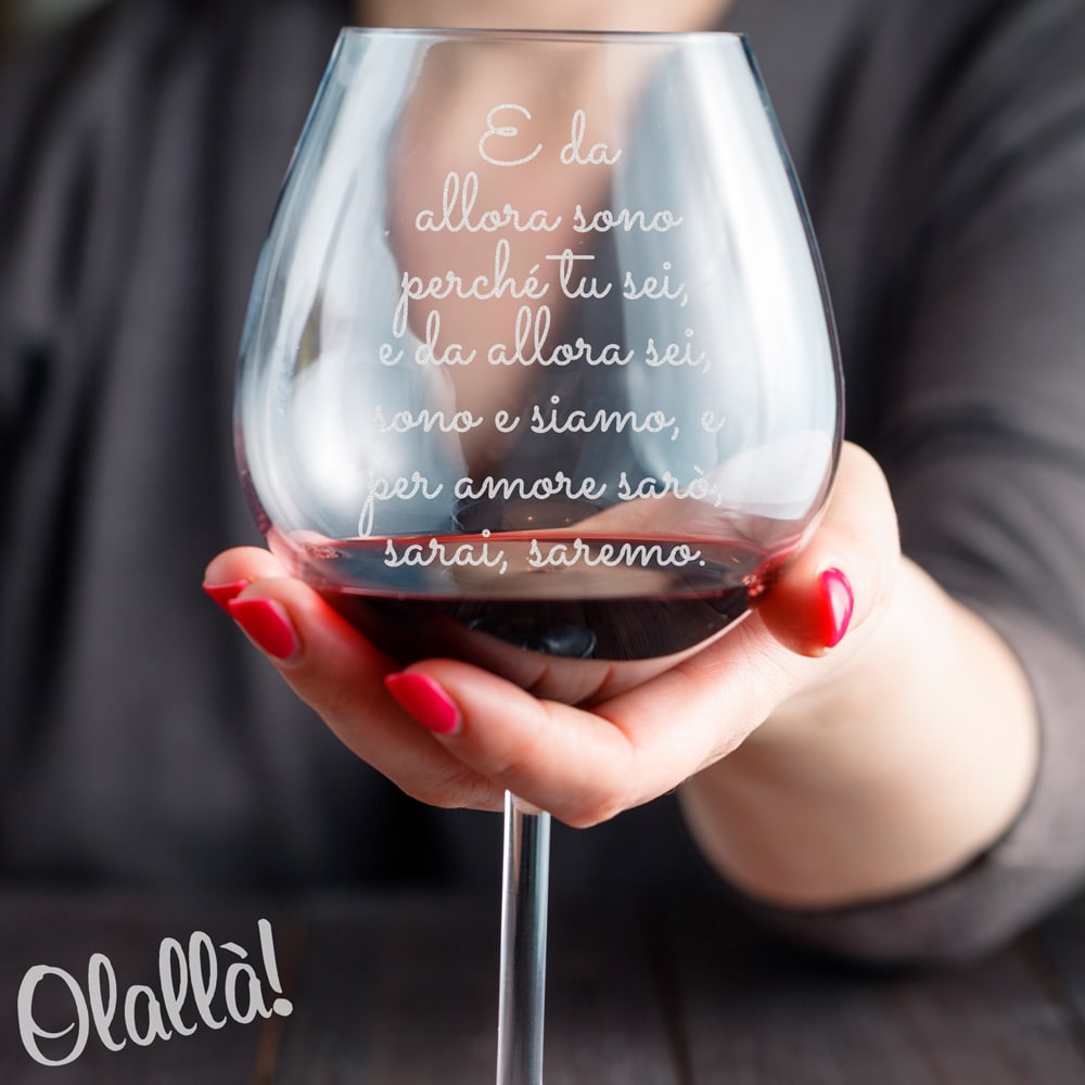 Regalo per ostetrici personalizzati bicchiere da vino ostetrico ideale come regalo ostetrico idea regalo ostetrica 
