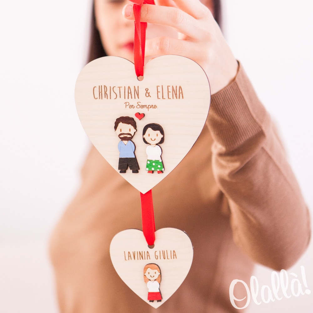 Crea Il Tuo Puzzle Foto La Tua Foto Puzzle Personalizzati In Legno - Foto 4