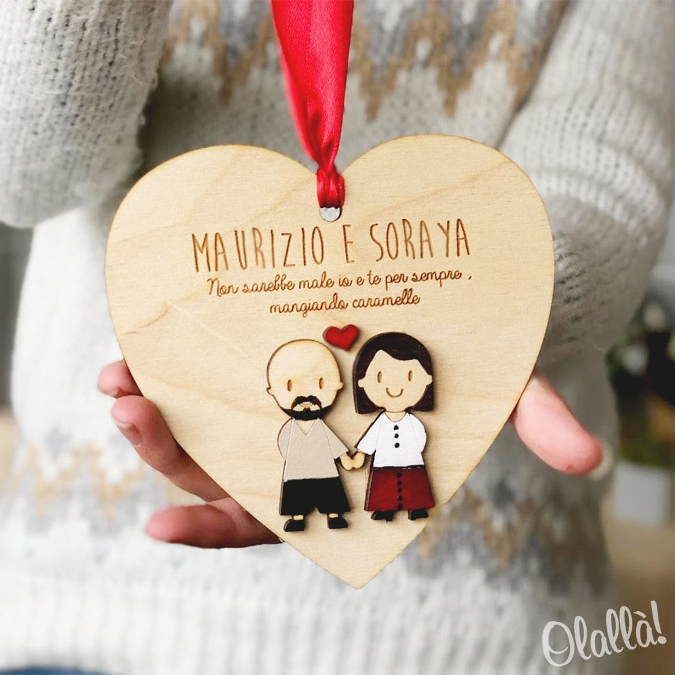 Regali Di Coppia Per Natale.Regali Di San Valentino Per Lui E Per Lei Tante Idee Originali Per Conquistare La Tua Dolce Meta Olalla