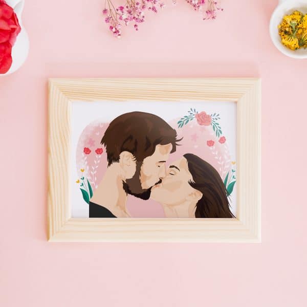 ritratto-coppia-personalizzato