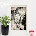 ritratto-personalizzato-matrimonio-sposi-regalo