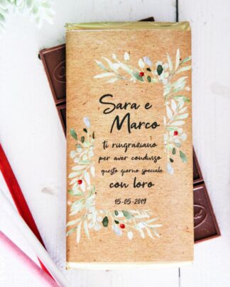 cioccolata-personalizzata-matrimonio-bomboniera