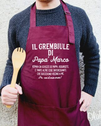 grembiule-neopapa-personalizzato-regalo