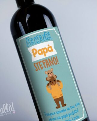 bottiglia-personalizzata-orsi-regalo-festa-papà